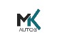 MK Autos logo