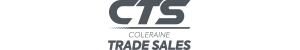 Coleraine Trade Sales logo
