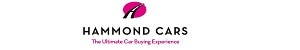Hammond Cars Ipswich logo