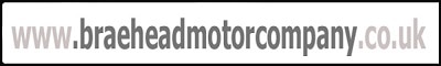 Braehead Motor Company logo