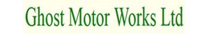 Motors car details logo