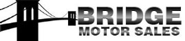 Bridge Motor Sales logo