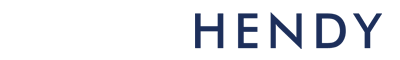 Hendy Hyundai Poole logo