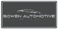 BOWEN AUTOMOTIVE LTD logo