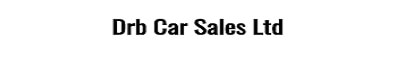 DRB Car Sales logo