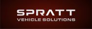 Spratt Vehicle Solutions Ltd logo