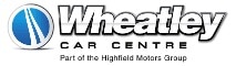 Wheatley Car Centre logo