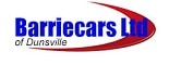 Barriecars Ltd