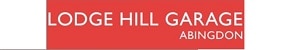 Lodge Hill Garage Ltd