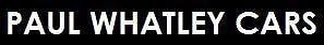 Paul Whatley Cars