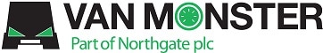 Van Monster Dartford