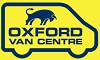 Oxford Van Centre logo