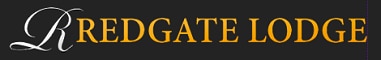 Redgate Lodge logo