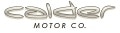 Calder Motor Co logo