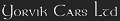 Yorvik Cars Ltd logo