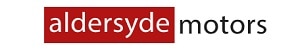 Aldersyde Motors logo