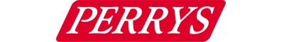 Perrys Alfreton logo