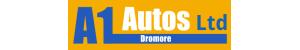 A1 Autos logo