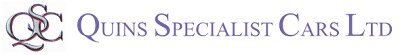 Quins Specialist Cars Ltd