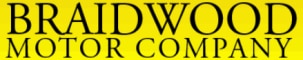 Braidwood Motor Company logo