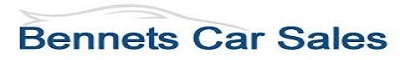 Bennets Car Sales logo