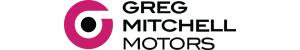Greg Mitchell Motors logo