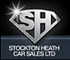 Stockton Heath Car Sales Ltd logo