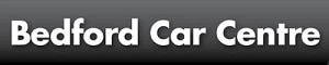 Bedford Car Centre logo