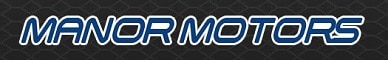 Manor Motors logo