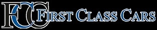 First Class Cars Ltd logo
