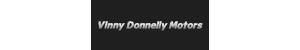 Vinny Donnelly Motors logo