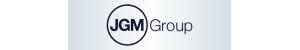 JGM Group logo
