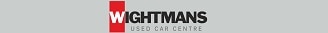 Wightmans Used Car Centre logo