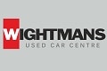 Wightmans Used Car Centre logo