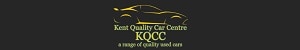 Kent Quality Car Centre logo