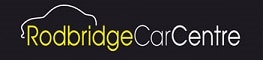 Rodbridge Car Centre logo