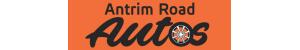 Antrim Road Autos Ltd logo