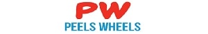 PEELS WHEELS LIMITED logo