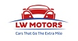 LW Motors logo