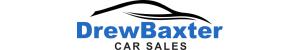 Drew Baxter Cars logo