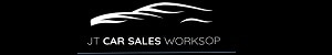 JT Car Sales Worksop Ltd logo