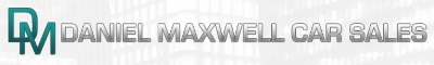 Daniel Maxwell Car Sales logo