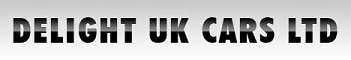 Delight UK Cars Ltd