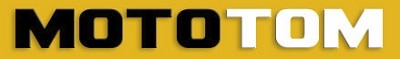 Mototom Car Ltd logo