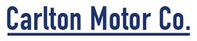 Carlton Motor Co logo