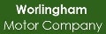 Worlingham Motor Company logo
