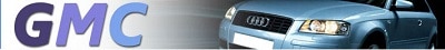 GMC Cars Online logo