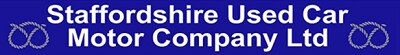 Staffordshire Used Car Motor Company Ltd