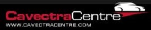 Cavectra Centre logo