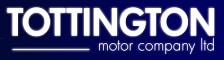 Tottington Motor Company Ltd logo